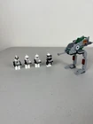 LEGO Star Wars: Clone Walker Battle Pack (8014) - 99%