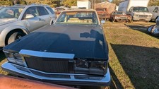 1976 Cadillac Seville for Sale