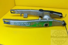 2005 KAWASAKI KX250F KX 250 F Swingarm  Swing Arm OEM