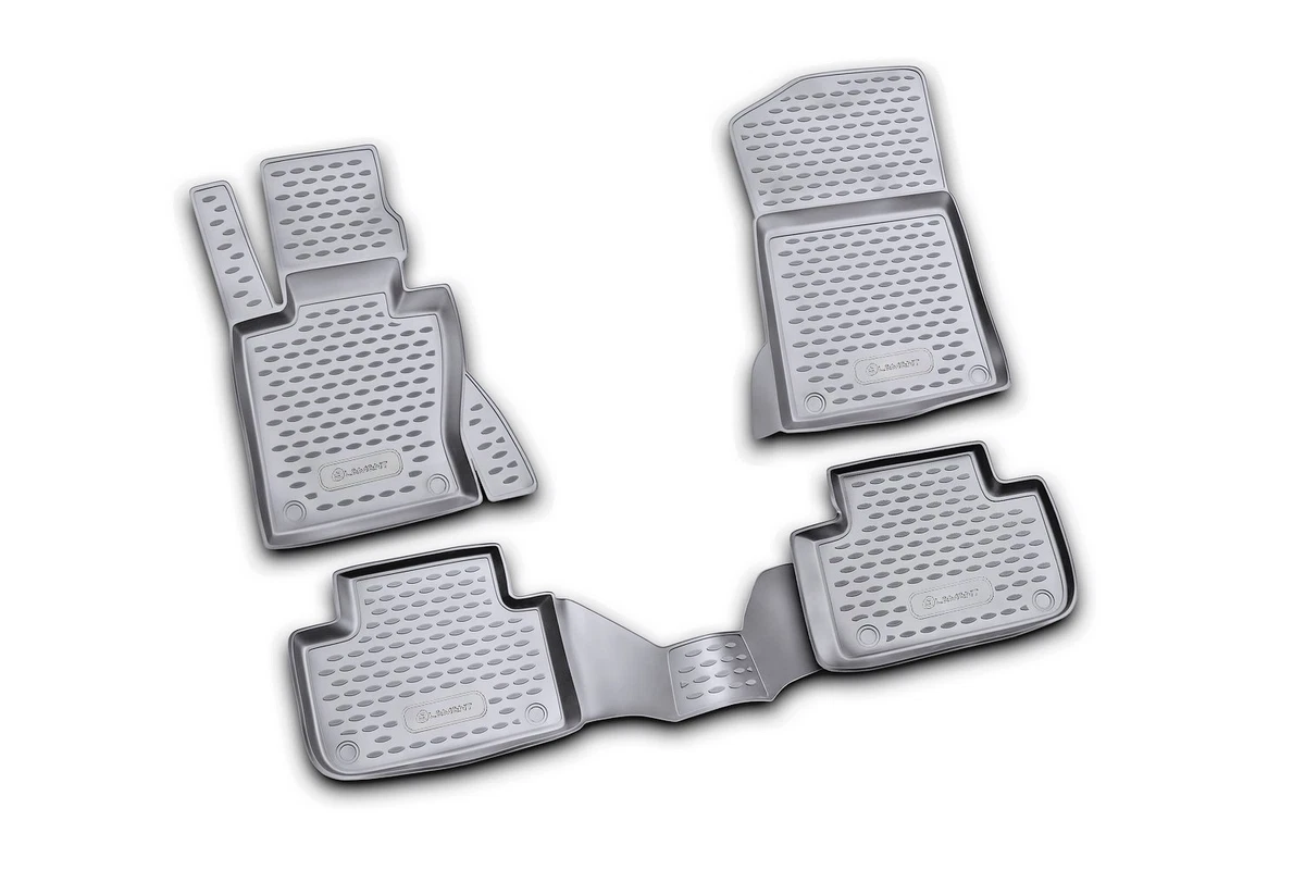 Classico Tappetini, Tappeti per BMW 3 E46 1998-2004
