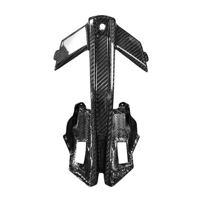 100% Carbon Fiber Center Front Fairing Fit For KTM DUKE 790 2020-2024