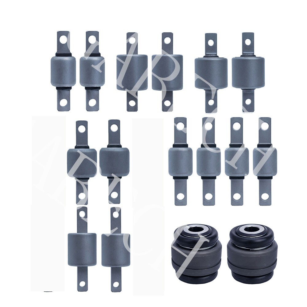 Ferrari 458 REAR Control arm bushing