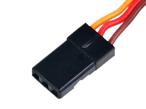 Power HD Analog Micro Servo # HD-1900A - Bild 4 von 5