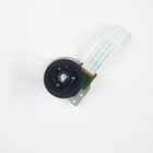 Nintendo GameCube OEM DVD Drive Center Spin Spindle Push Replacement w/ Ribbon