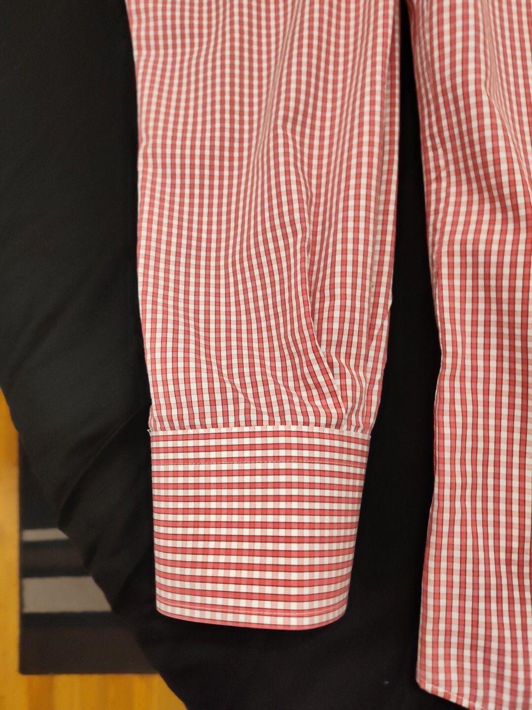 Peter Millar Button Down - image 8