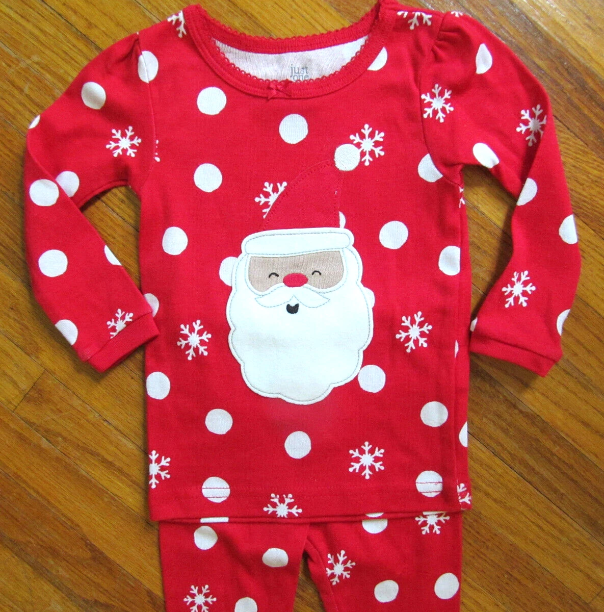 9 month 2 piece pajamas new arrivals