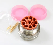 016400-2008 Circular Connector Sabritec