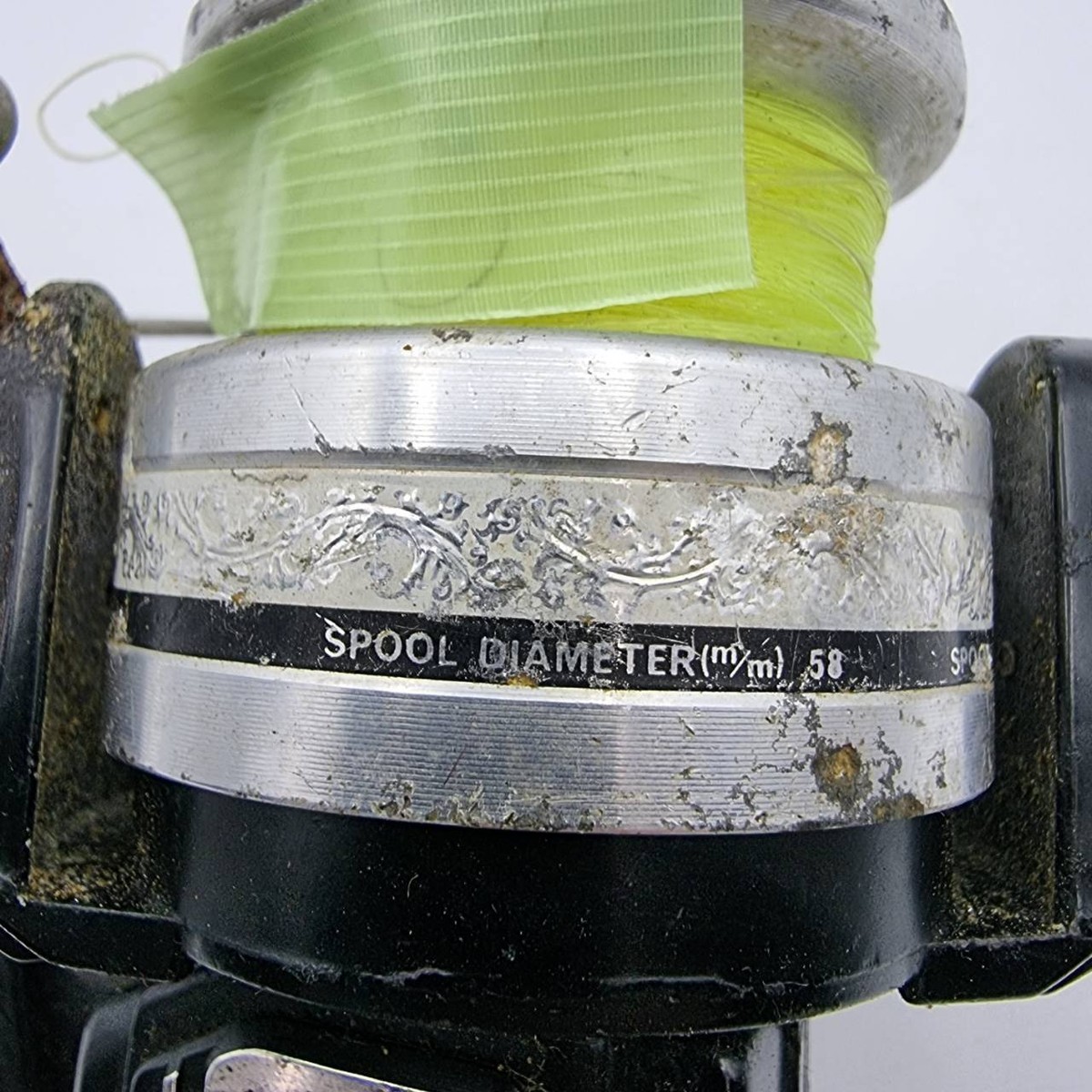 Daiwa Sprinter ST-1500DX希少品 中古・リサイクル品専門店 River Island リバーアイランド