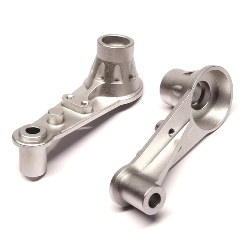 Kingfly Aluminum option parts for Tamiya Wildone/ BLOCKHEAD/Fast Attack Vehicle - Picture 87 of 97