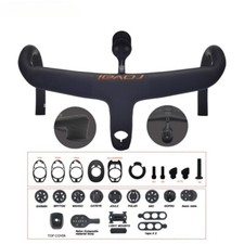 Full Internal Cable Routing Road Bicycle Hand...