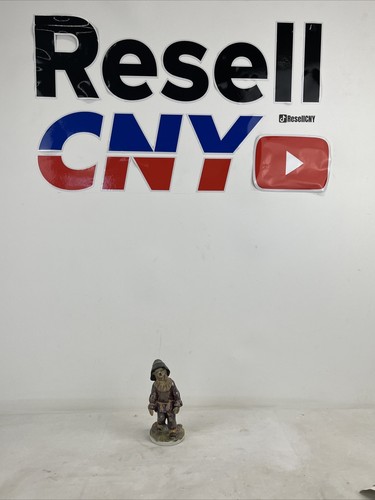 Vtg 1974 Seymour Mann Wizard Of Oz Scarecrow Figurine Porcelain  - Picture 14 of 14