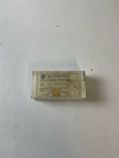 Genuine OEM General Electric WB27X598 Microwave Capacitor