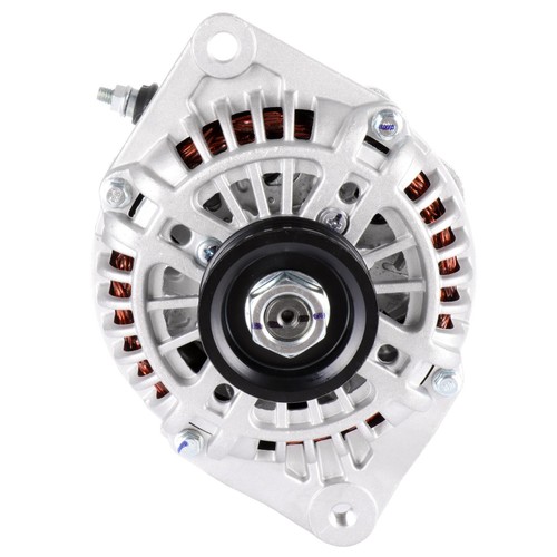 Alternator For Mazda MX-3 1994-1995 L4 1.6L 1597cc Mazda Miata 1994-1997 L4 1.8L - Picture 8 of 8