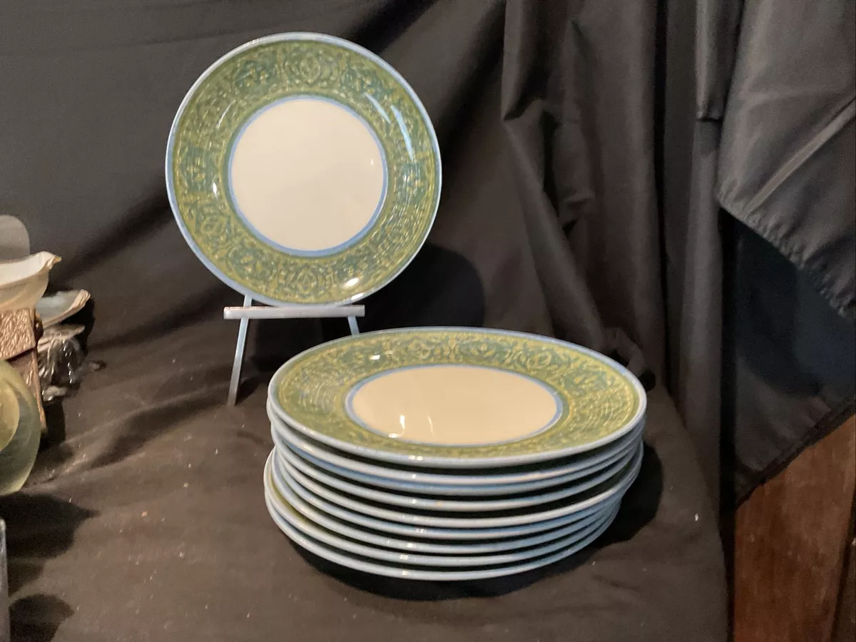 Ironstone dinnerware 2025