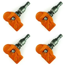 BRZ 2012 - 2016 New TPMS Sensor Set 28103CA000 315 mhz