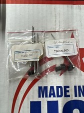 PROBE TIPS AR FOR SIEMENS DIMENSION ANALYZERS (3) 734520.502 & (1) 734520.503