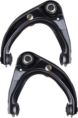 2pcs Front Upper Control Arms/Ball Joints Fits 2006-2012 FORD FUSION - Picture 3 of 7