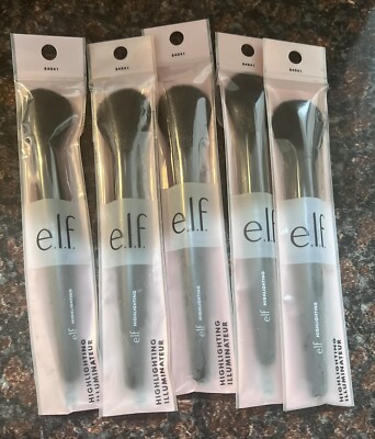 Elf 5brush Highlighting Illuminateur 