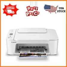 Wireless All-in-One Home Printer with Scanner and Copier, Freeshipping