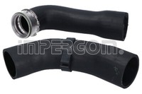 Original Imperium Ladeluftschlauch Passend FüR BMW 3Er Touring E46 320D 318D