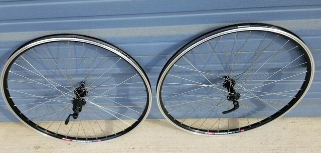 ebay bike rims