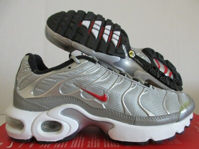靴 NIKE AIR MAX PLUS QS silver s-l400.jpg