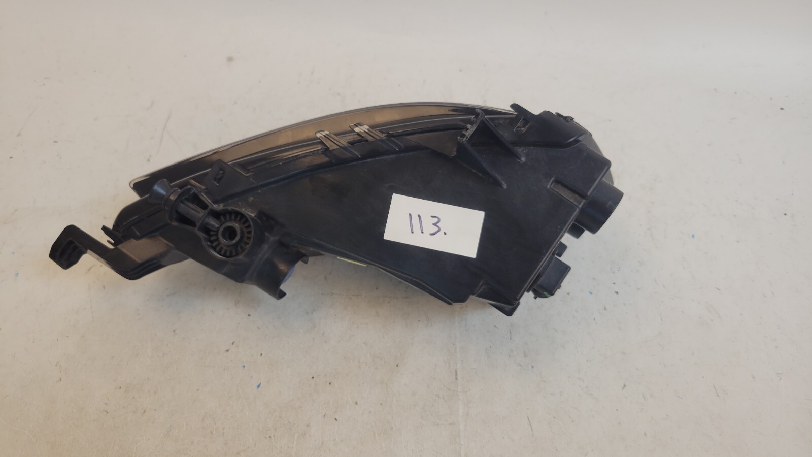 2015 2016 2017-2020 Volkswagen Golf Halogen Fog Light RIGHT 