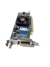 AMD Radeon ATI-102-C09003 109-C09057-00 OUGA8 HD5450 PCIe Video Card NO DMS-59