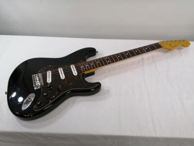 FENDER JAPAN STRATOCASTER Used Electric Gutiar | eBay