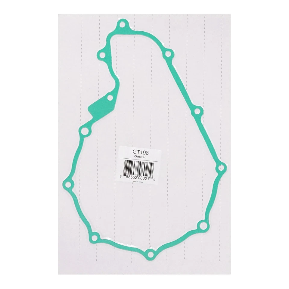 Stator Gasket for Honda VT500C Shadow 1983 1984 1985 1986 - Image 3 of 4