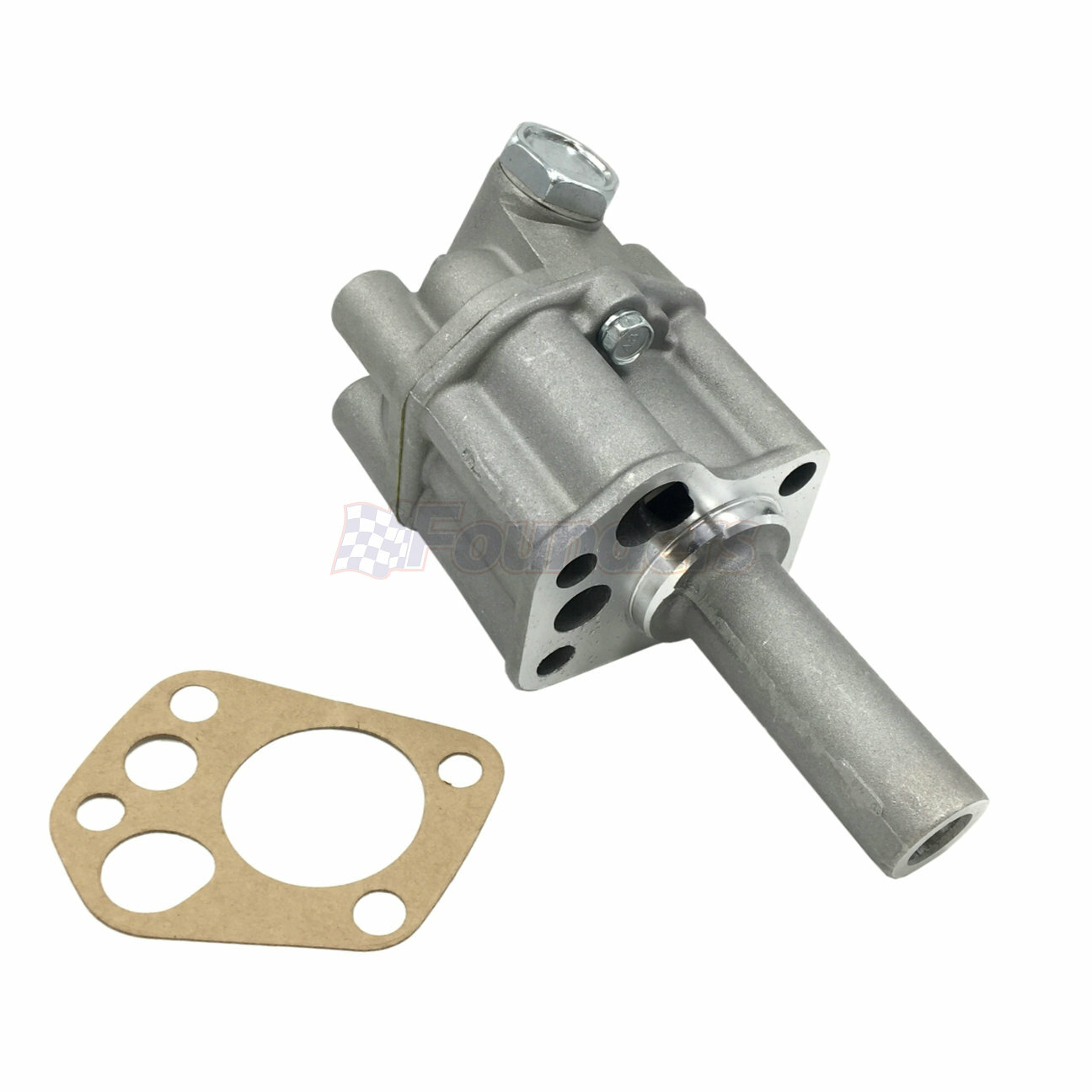 Oil Pump Fits 19892004 Nissan Frontier Xterra Stanza 240SX D21 2.4L KA24E KA24E eBay