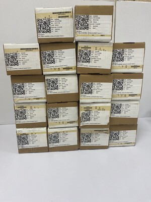 GE Fanuc IC670CHS001E Barrier Style