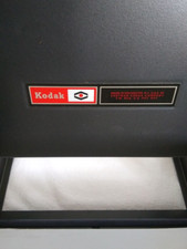 Kodak Model 2 Ektagraphic EF Visualmaker - 3 Parts See All Pictures