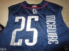 Mark McGwire All-Star Game MLB Fan Apparel & Souvenirs for sale | eBay