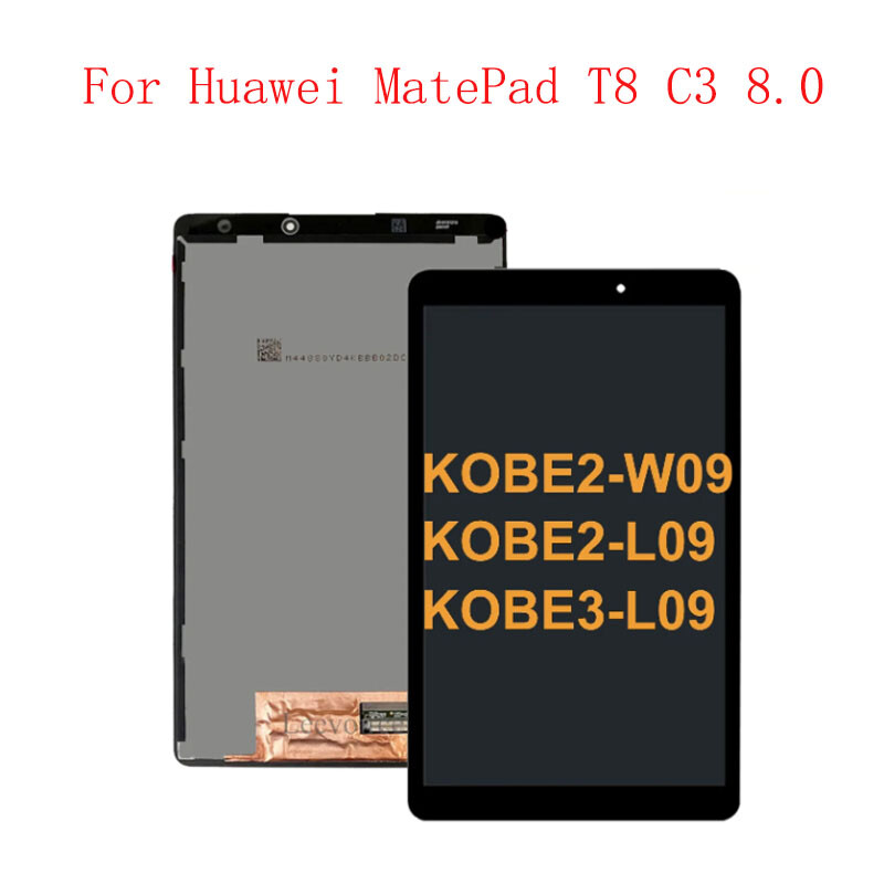 Huawei MatePad T8 C3 8