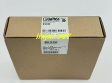 1PC PHOENIX CONTACT QUINT4-S-ORING/12-24DC/1X40/+ redundant module 2907753