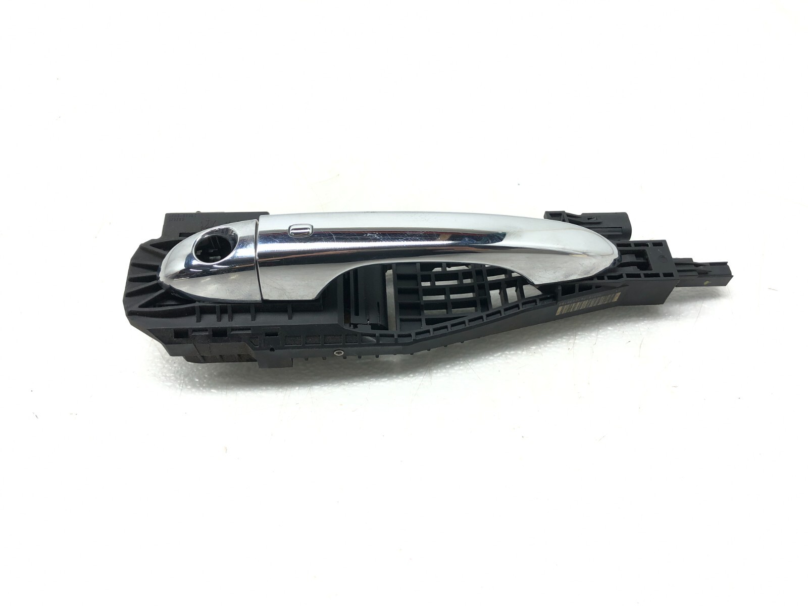 2014-2019 MASERATI GHIBLI S LEFT DRIVER FRONT EXTERIOR DOOR HANDLE OEM.