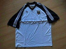 Vintage 90's Germany Football Soccer Shirt Jersey Tee Mens Trikot Size XL