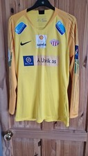 Avaldsnes Football Shirt M