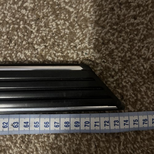 Toyota Door Moulding - Picture 2 of 3