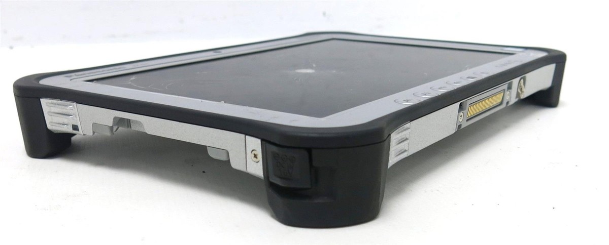 Panasonic Toughpad FZ-G1 Core i5 6300U 2.40GHz 8GB No HD | eBay
