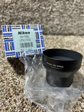 Nikon HN-E5000 Lens Hood 25174