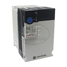 NEW  Allen Bradley 25A-D037N114 PowerFlex 523 18.5kW (25Hp) AC Drive