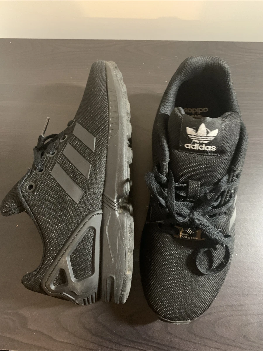 Mens adidas zx flux grey cheap