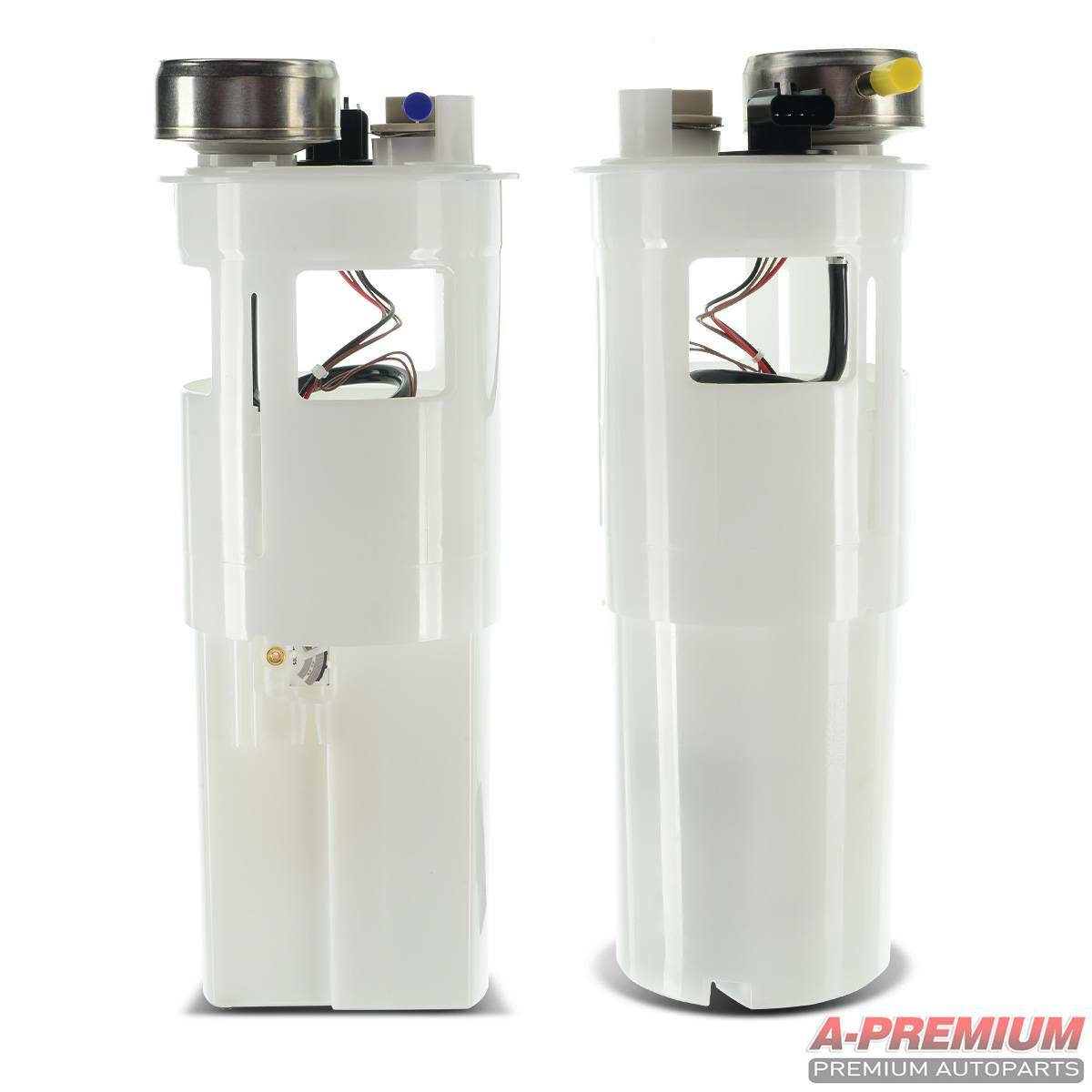 Fuel Pump Module w/ Float for Dodge Ram 1500 1998 1999 2000 2001 2002