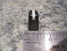 1990-1995 Toyota 4Runner OEM Heater Climate Control Knob Caps Single