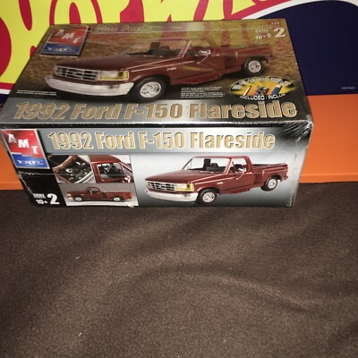 Ford F-150 1/32スケール F-150 STX Truck , Model Car, 1/32 Diecast Truck, 1/32 Scale Model