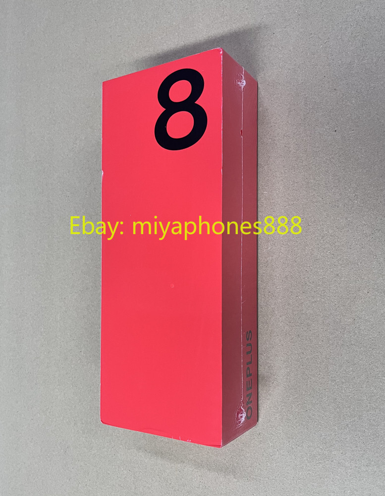 OnePlus 8 Pro - 256 GB - Onyx Black (Unlocked) for sale