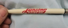 Scripto "Season's Greetings" From "Lansing Dairy CO" Mechanical Pencil, WORKS