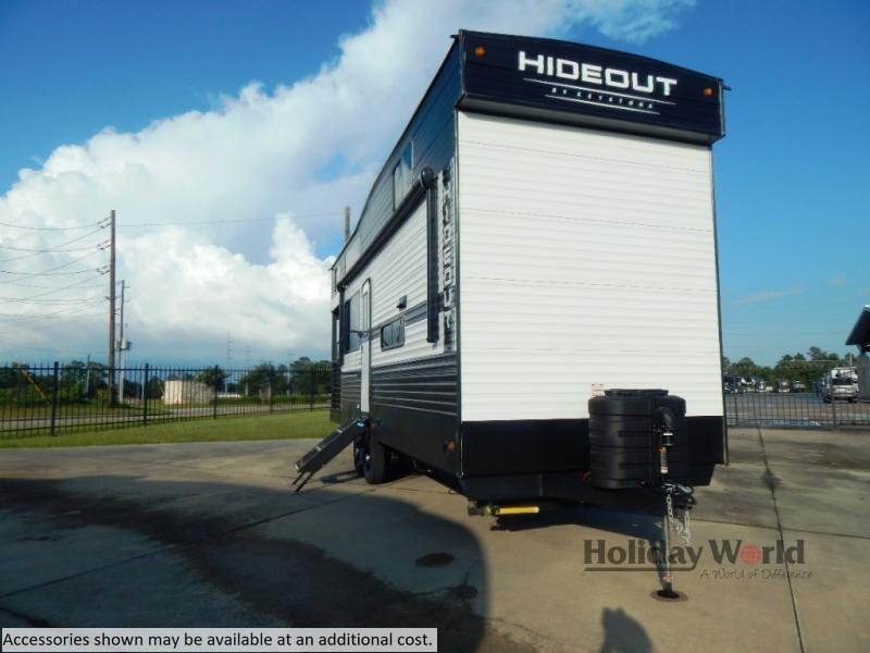 2024 Keystone Hideout (Travel Trailer East/All) for sale! eBay